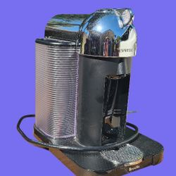 Nespresso Virtuo By Breville