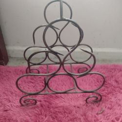 Wine Rack
