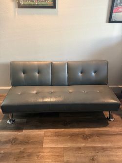 Futon Sofa Bed Loveseat