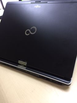 Fujitsu Lifebook T