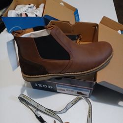 Mens Boots