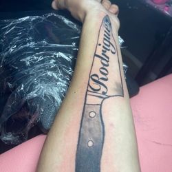 Body Art!!