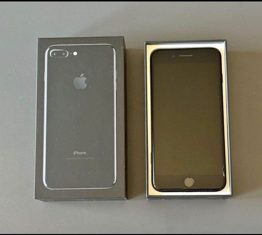 iPhone 7 Plus Unlocked / desbloqueado 😎