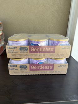 Gentlease