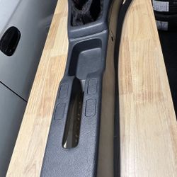 Ek Center Console 