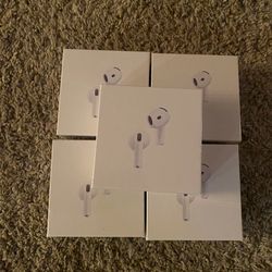 Brand New Apple Gen 4