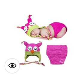 Infant Baby Photoshoot Prop