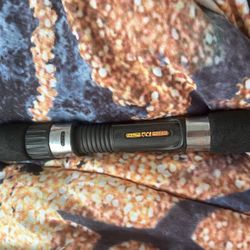 Custom, Fishing Rod