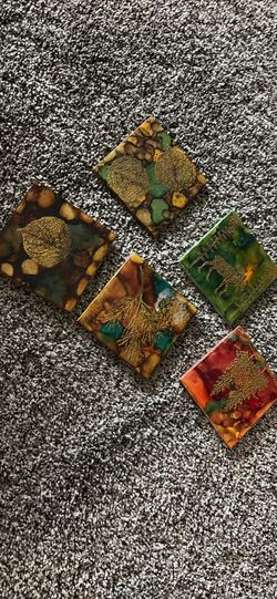 Coasters