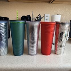 Sarbucks Cups