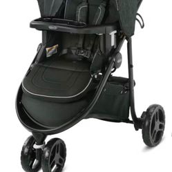 Graco Single Stroller 
