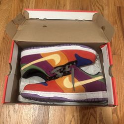 Nike Viotech Size 8.5