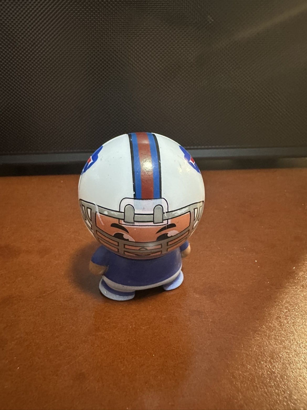 2012 Buffalo Bills NFL Mini Buildable Figure 2.5”