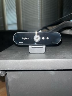 Logitech Brio 4K Ultra HD