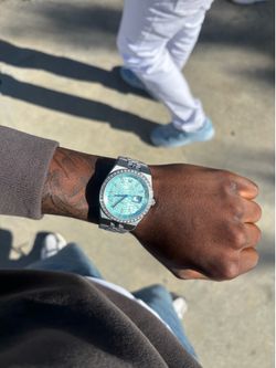 Rolex watch
