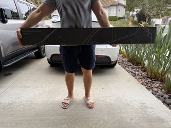 Genuine Tesla Model Y Roof Rack - Brand New in Box