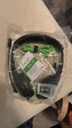 AVID Headphones