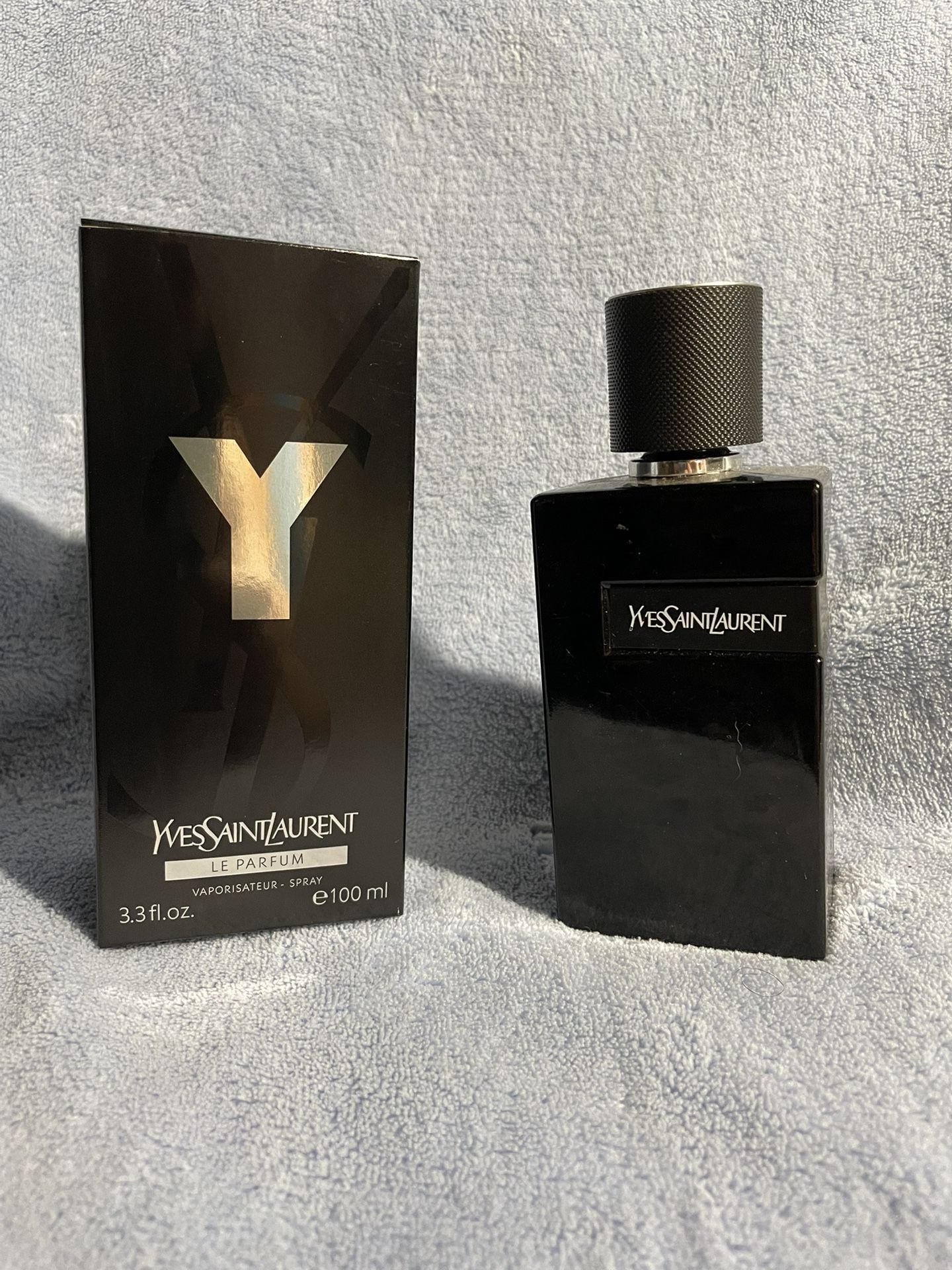 Ysl Le Parfum