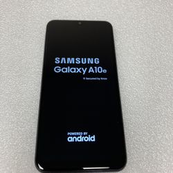 Tmobile Samsung Galaxy A10e 32GB SM-A102U phone! 