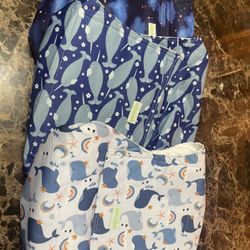 XL Male Dog Resusable Diapers 