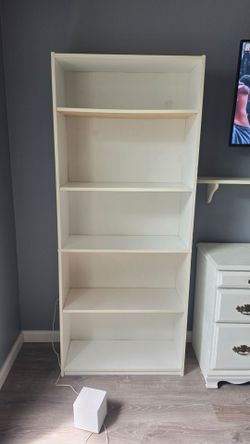 Shelf