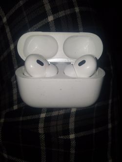 Airpod Pros
