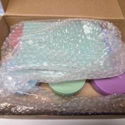 Baby Food Jar Containers 