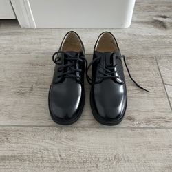 Stride Rite Boys Dress Shoes - Size 2.5W