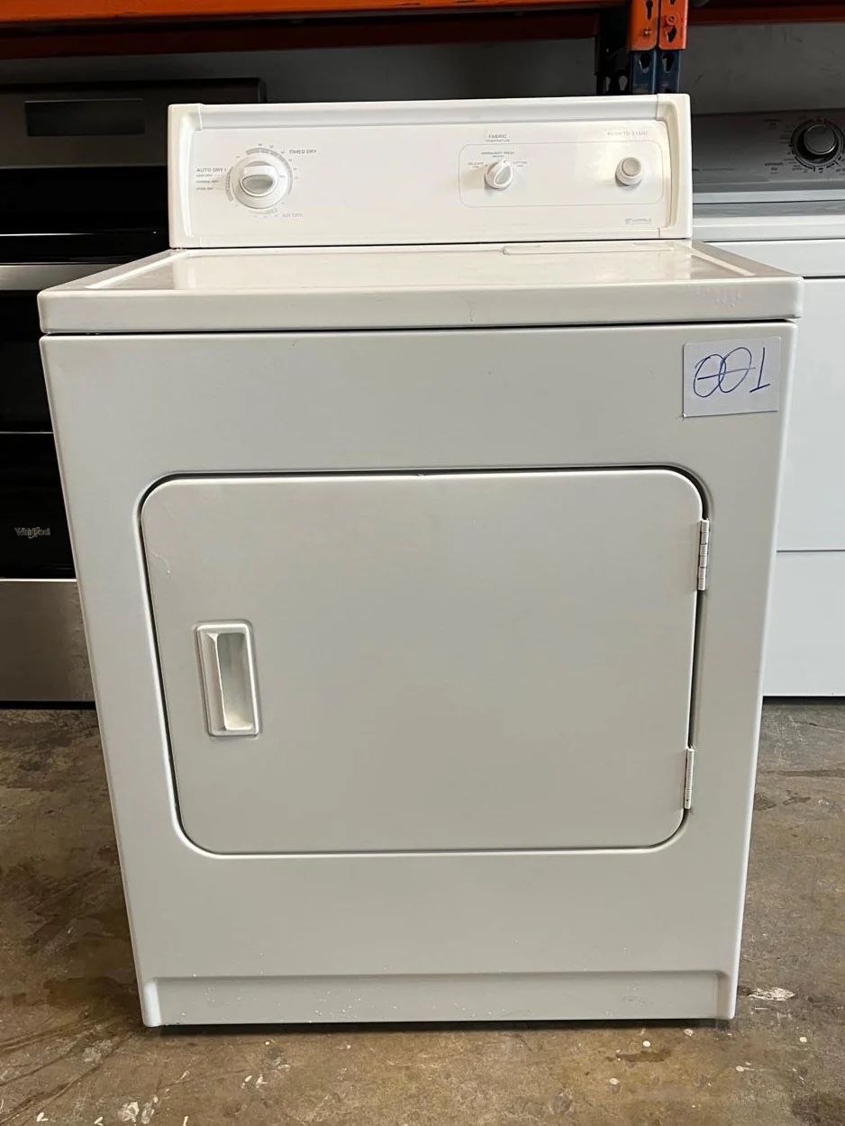 Dryer Kenmore Refurbished 