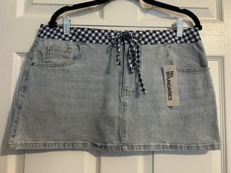 Women’s skirts