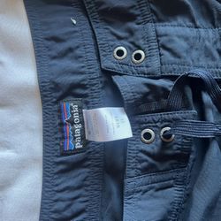 Men’s Patagonia Helly Hansen Swimming Trunks