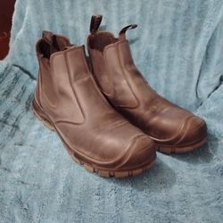 Work Boots