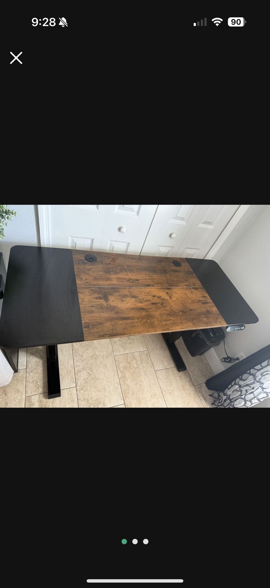 Standing Desk