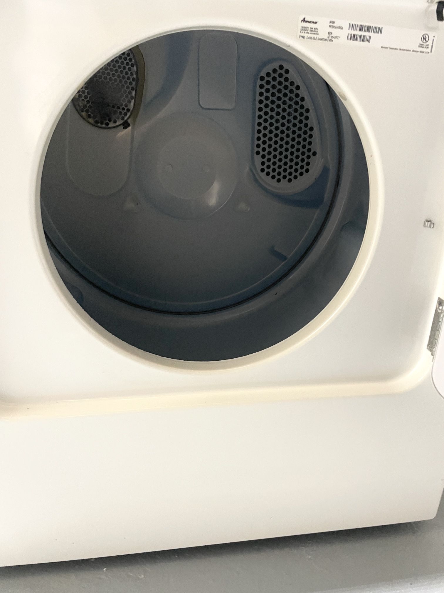 Dryer