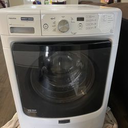 Maytag HE Washer