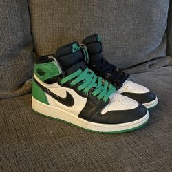Jordan 1 