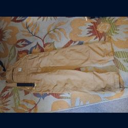 Carhartt   