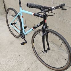 Cyclocross FELT 53CM