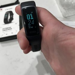 Fitbit Style Tracker Watch 