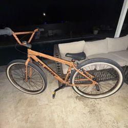 Big Woody Se Bike 45th Anniversary 