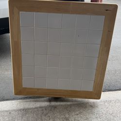 Table for sale small