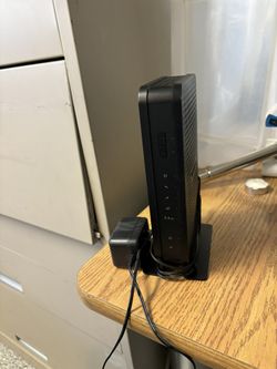 Netgear Router c3000