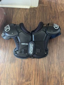 Youth Battle Shoulder Pads