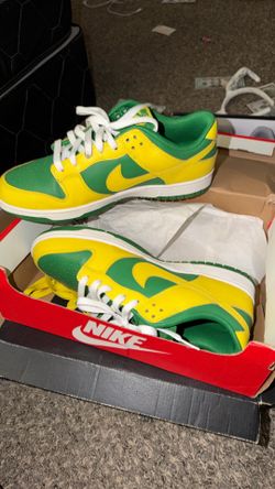 Nike dunk low