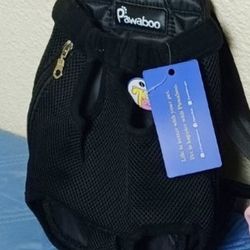 Pawaboo Pet Carrier 