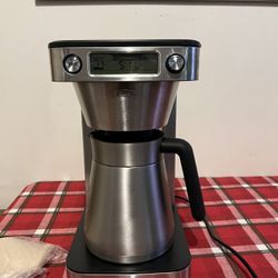 coffee maker  Brew  OXO