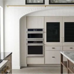 GE Monogram  30 Inches Hight End Appliances  New Warranty  $6900..