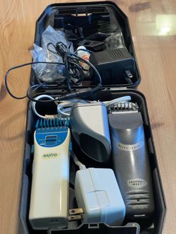 Shavers