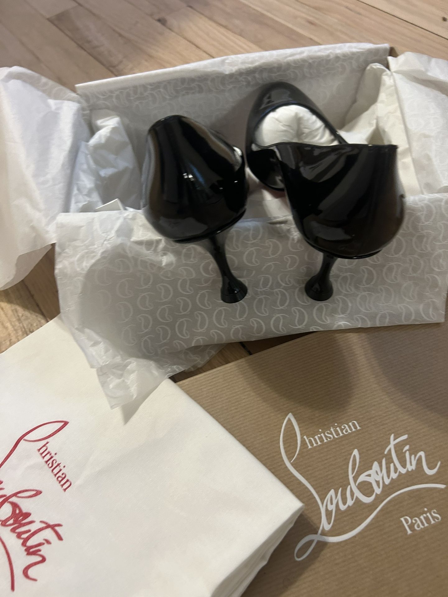 Christian Louboutin Brand New