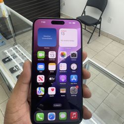 Iphone 15 pro max 512gb Factory unlocked with charger